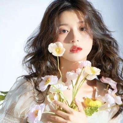 群花绽放、彷如修罗