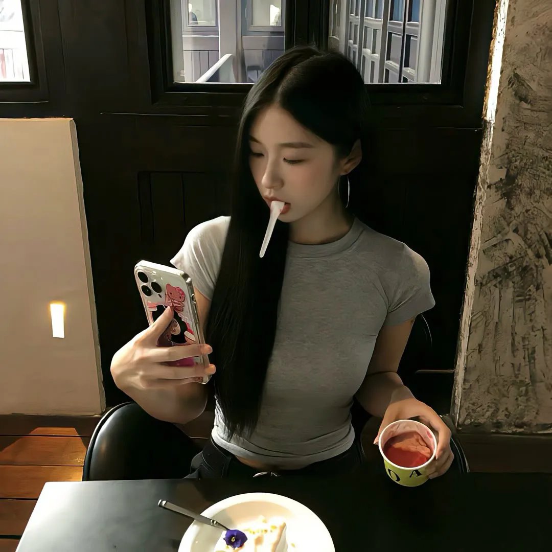 懵仔多情