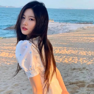 偷心女巫